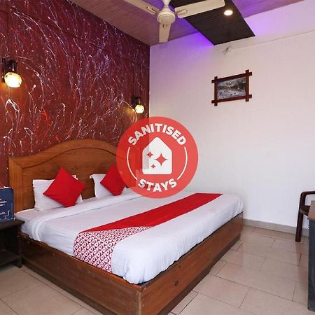 Oyo 74862 Shree Krishna Leela Hotel Manipal Kültér fotó