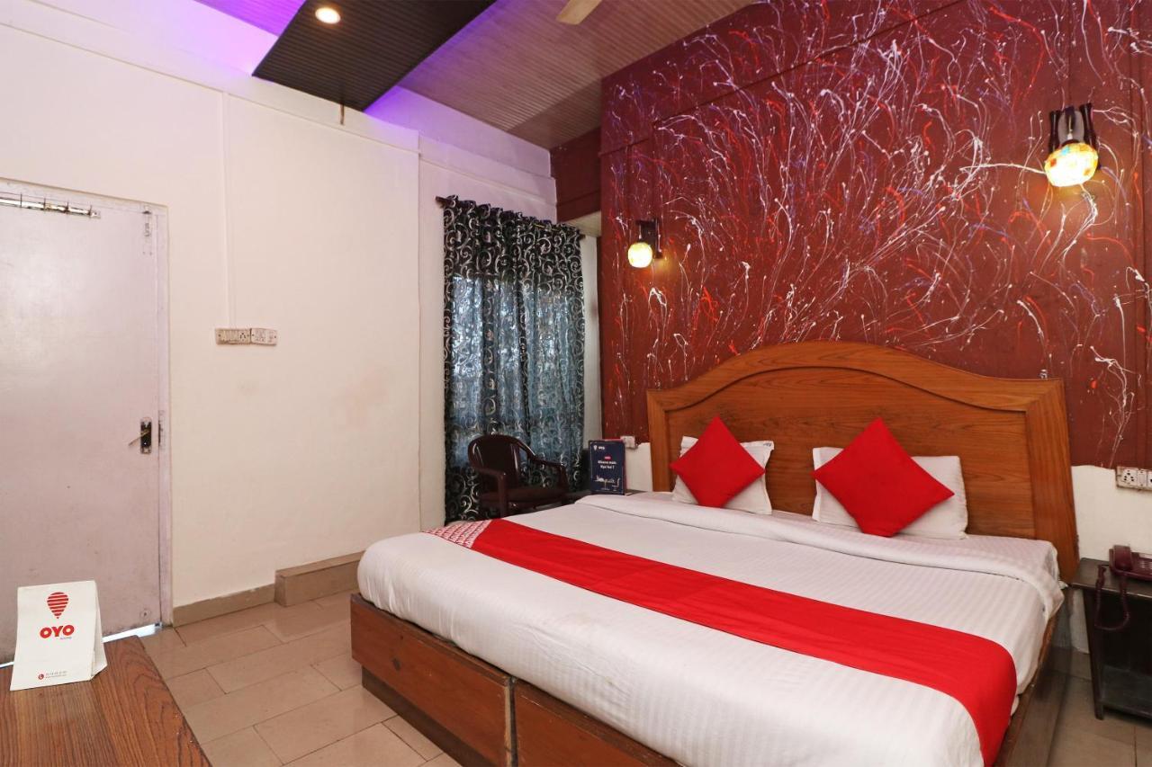 Oyo 74862 Shree Krishna Leela Hotel Manipal Kültér fotó
