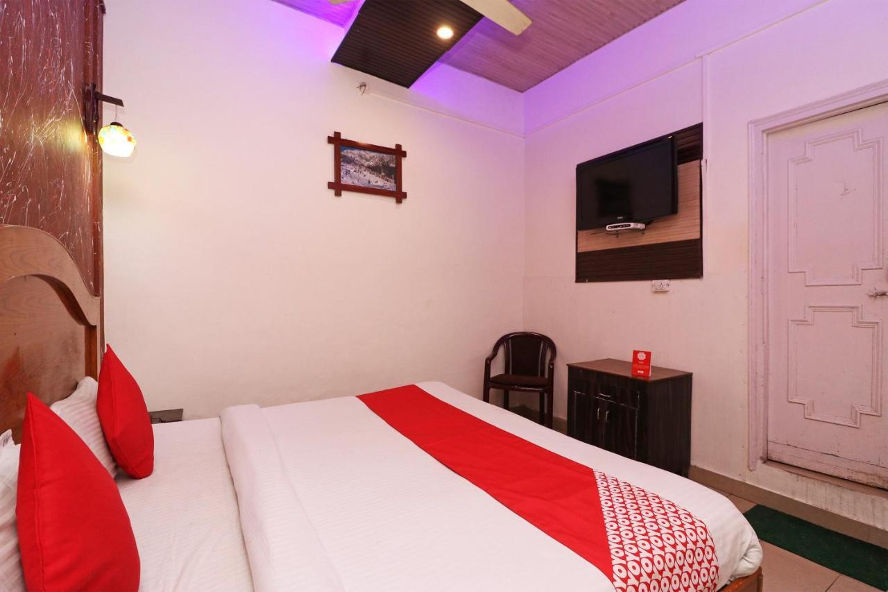 Oyo 74862 Shree Krishna Leela Hotel Manipal Kültér fotó