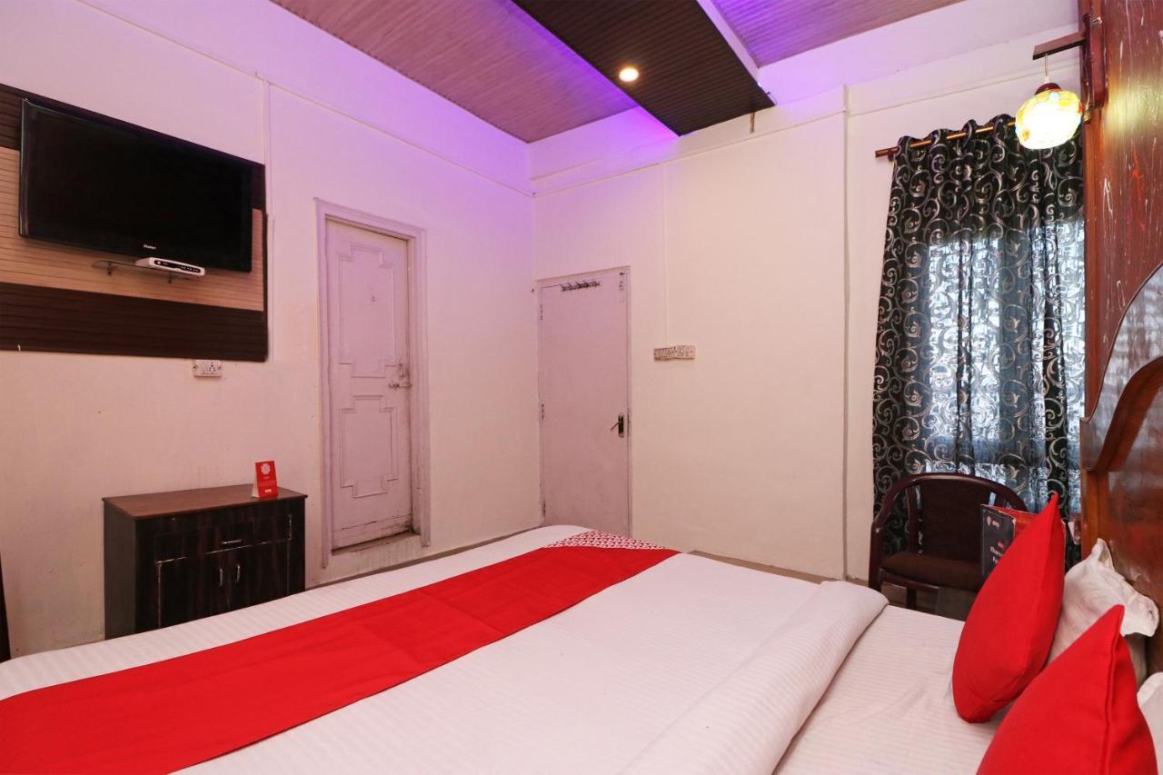 Oyo 74862 Shree Krishna Leela Hotel Manipal Kültér fotó