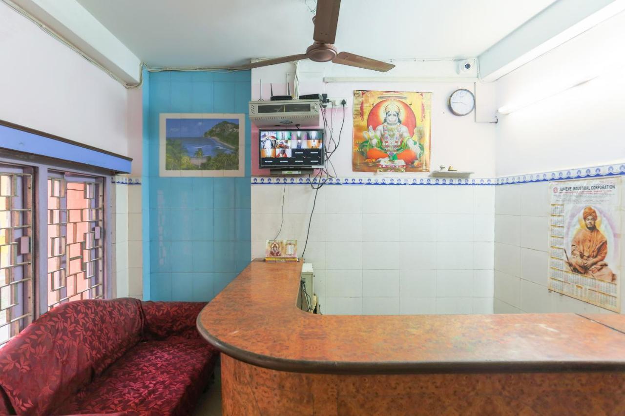 Oyo 74862 Shree Krishna Leela Hotel Manipal Kültér fotó