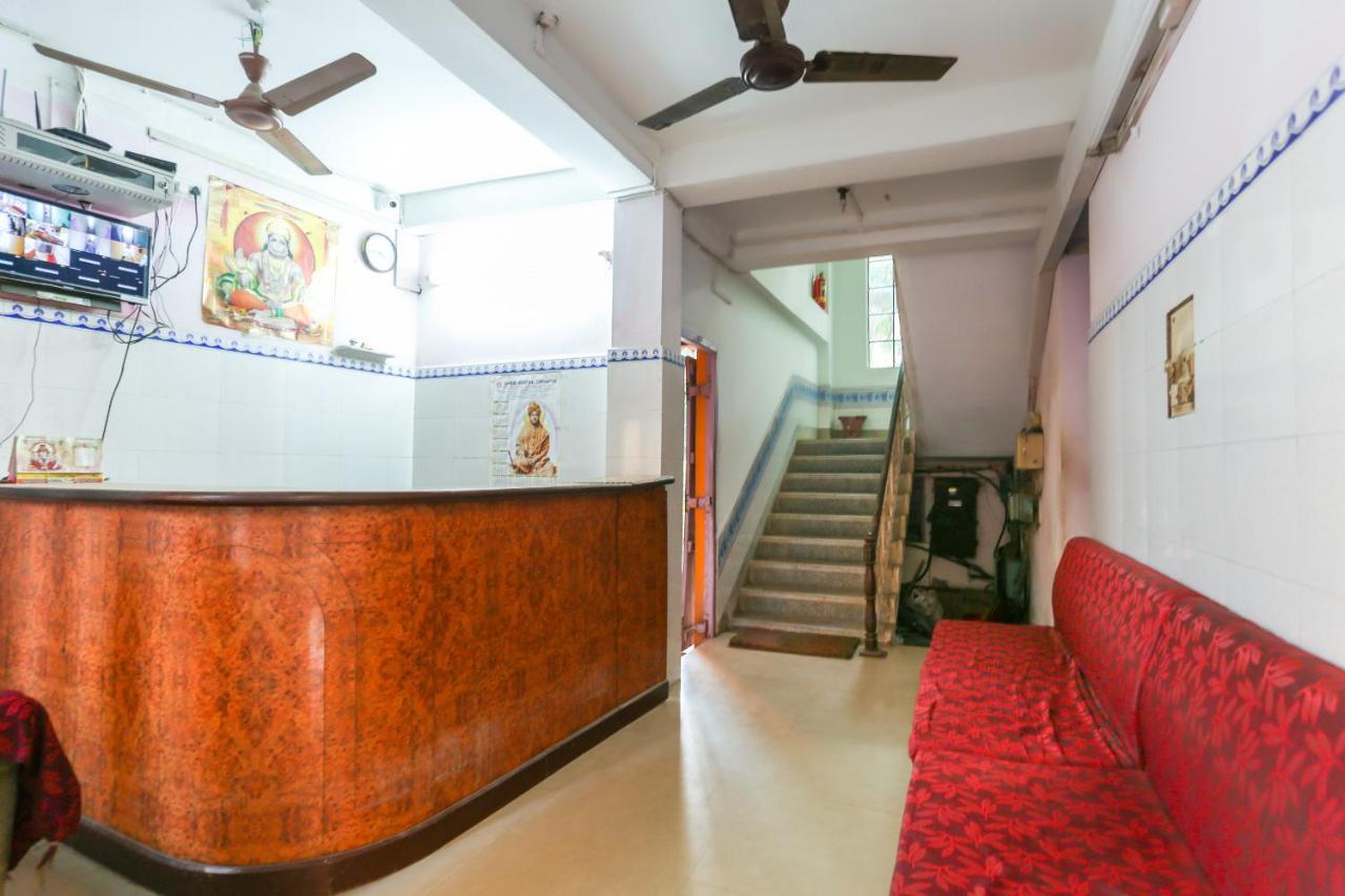 Oyo 74862 Shree Krishna Leela Hotel Manipal Kültér fotó