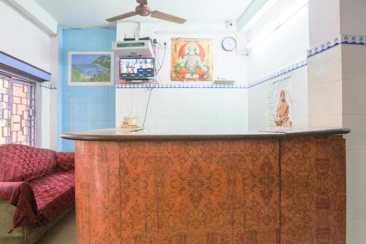 Oyo 74862 Shree Krishna Leela Hotel Manipal Kültér fotó