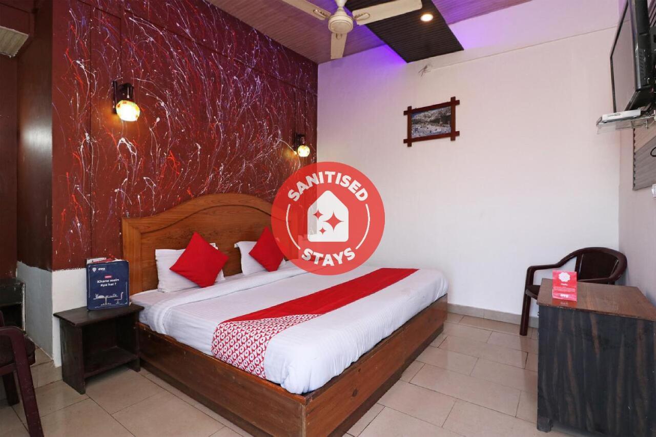 Oyo 74862 Shree Krishna Leela Hotel Manipal Kültér fotó