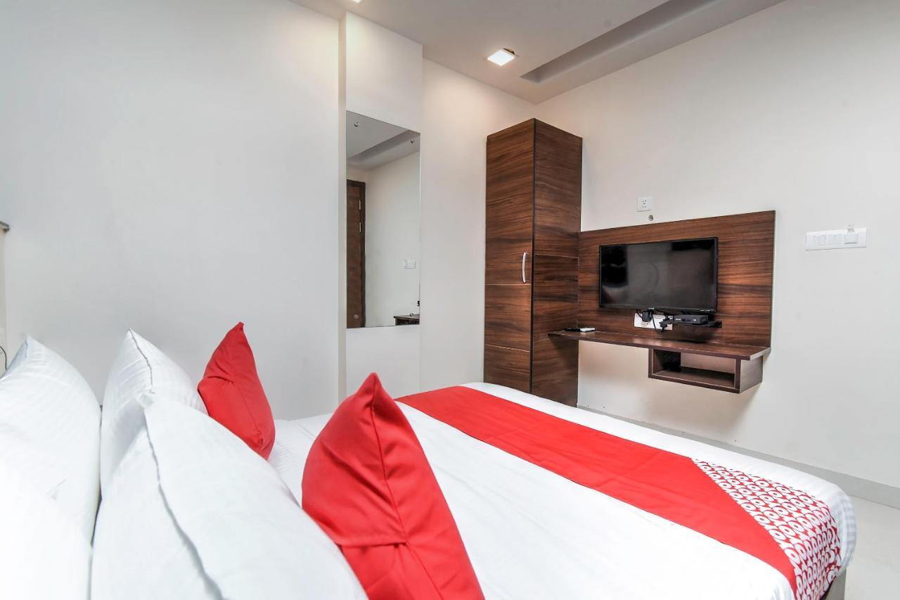Oyo 74862 Shree Krishna Leela Hotel Manipal Kültér fotó
