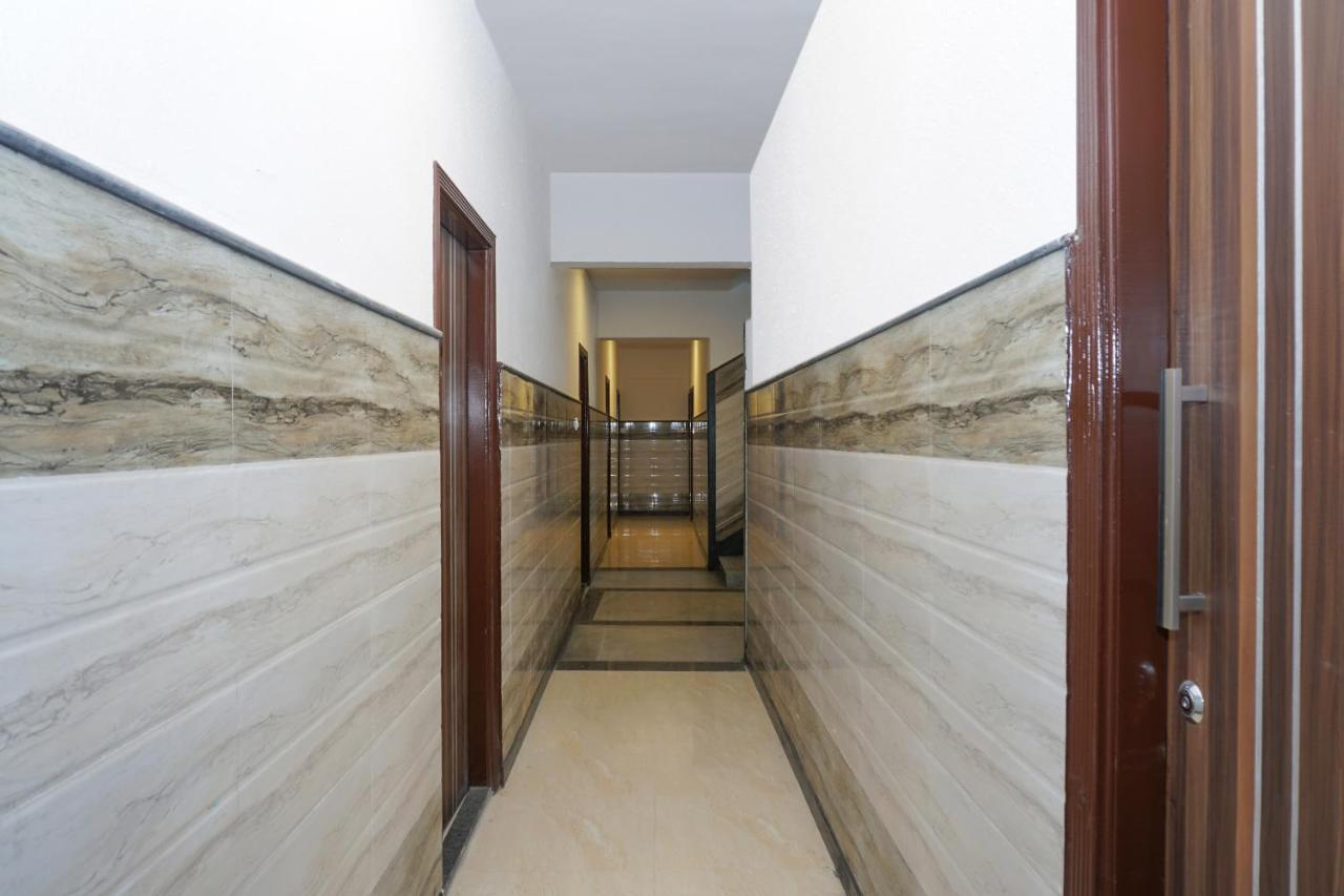 Oyo 74862 Shree Krishna Leela Hotel Manipal Kültér fotó
