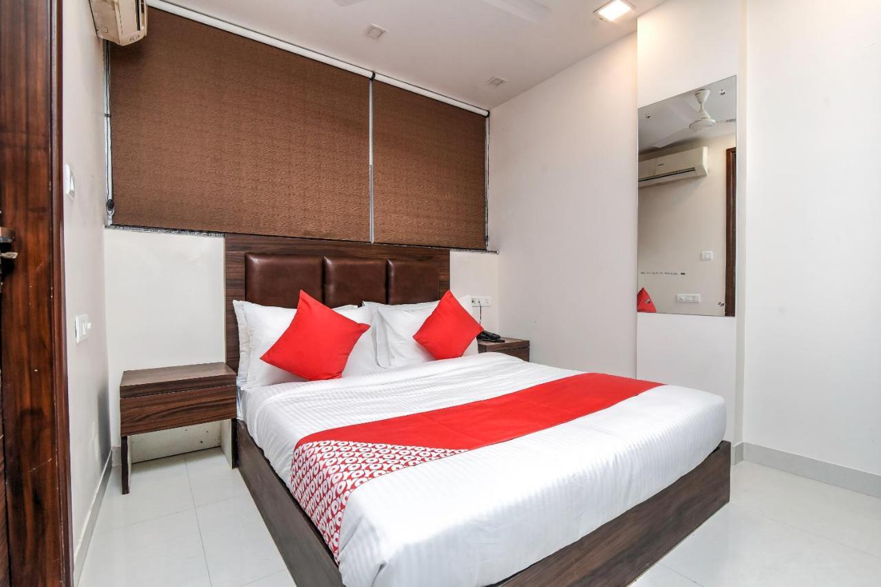 Oyo 74862 Shree Krishna Leela Hotel Manipal Kültér fotó